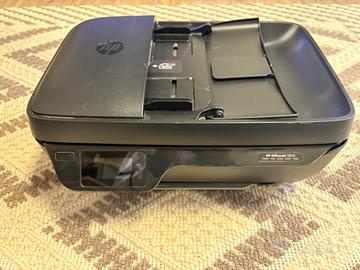 Stampante HP Wifi e Scanner