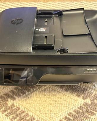 Stampante HP Wifi e Scanner