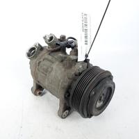 COMPRESSORE ARIA CONDIZIONATA BMW SERIE 5 (F10) 64