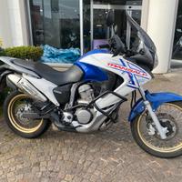 Honda Transalp 700 - 2009