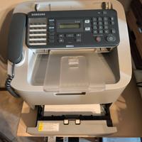Telefax Samsung SF-650