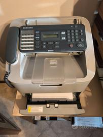 Telefax Samsung SF-650