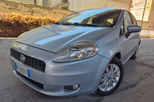 FIAT GRANDE PUNTO 1,3 M-JET PERFETTA DEL 2008