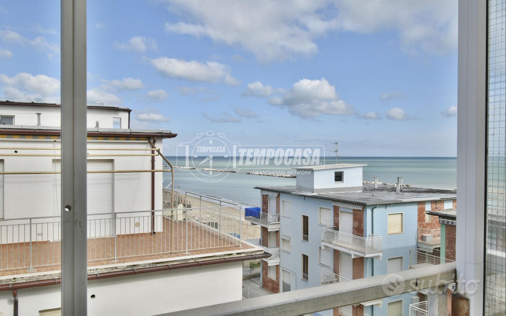 Appartamento – Porto Recanati, Lido Santa Maria in Potenza - Vista 5