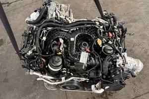 DEW MOTORE AUDI S4 S5 S6 S7 SQ7 3.0TD HYBRID 18/25