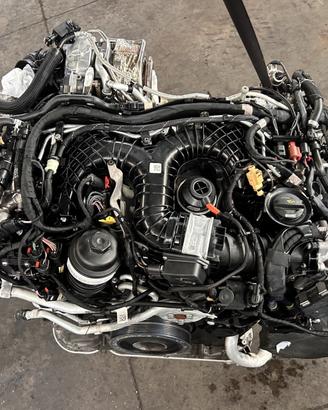 DEW MOTORE AUDI S4 S5 S6 S7 SQ7 3.0TD HYBRID 18/25