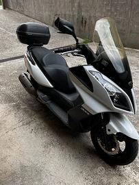 KYMCO DOWNTOWN