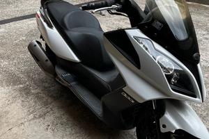 KYMCO DOWNTOWN