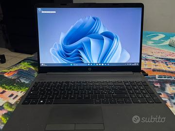 HP 255 G8