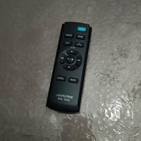 telecomando alpine 