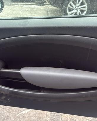Alzavetro anteriore dx MINI COOPER R56 2007 3porte