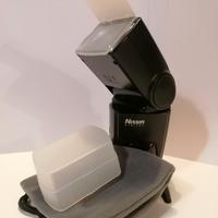 flash Nissin di622 Canon