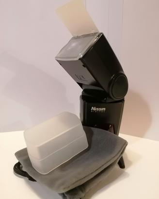flash Nissin di622 Canon