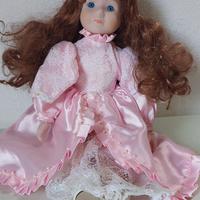 Bambola porcellana 2