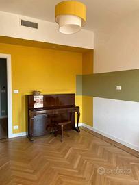 Parquet rovere senza nodi per posa dritta o spina
