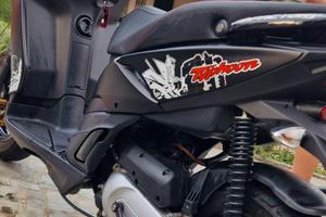 scooter typhonn 