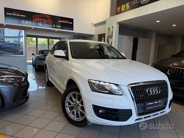 AUDI Q5 1A SERIE ('08'-'17') Q5 2.0 TDI 170CV QUAT