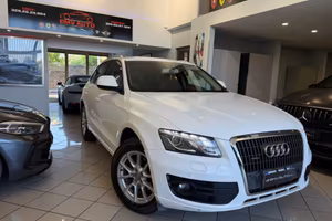 AUDI Q5 1A SERIE ('08'-'17') Q5 2.0 TDI 170CV QUAT