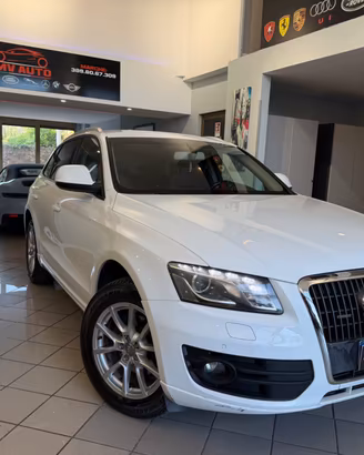 AUDI Q5 1A SERIE ('08'-'17') Q5 2.0 TDI 170CV QUAT
