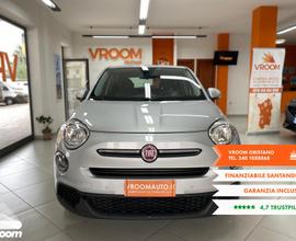 FIAT 500X 500X 1.0 T3 120 CV Lounge