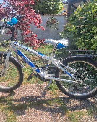 Bicicletta bambino 20 pollici