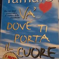 Va dove ti porta il cuore