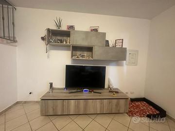 Salotto mobilificio rampazzo (stosa)