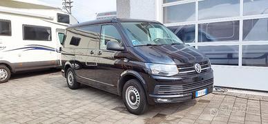 VOLKSWAGEN CALIFORNIA BEACH
