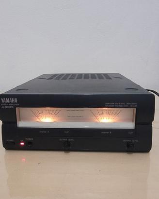 Amplificatore yamaha