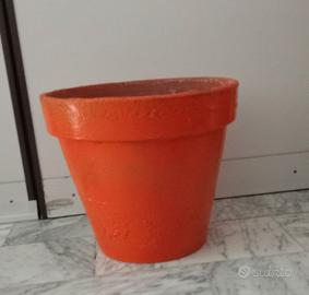 Vaso terracotta
