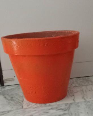 Vaso terracotta