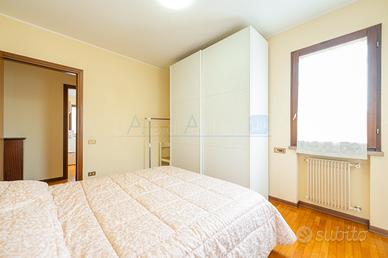 Stanza / intero appartamento