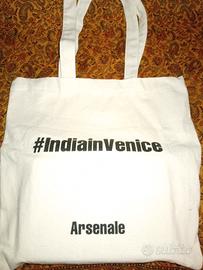 Borsa indiano pavillion