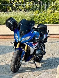 BMW R1250RS
