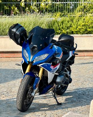 BMW R1250RS