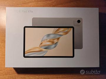 Tablet HONOR pad x9a