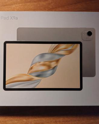 Tablet HONOR pad x9a