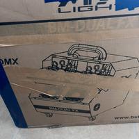 Macchina per bolle spettacoli fluo