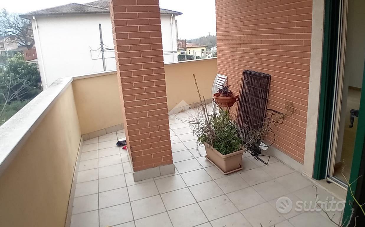 Apartment in San Gemini, Acquavogliera - Vista 5