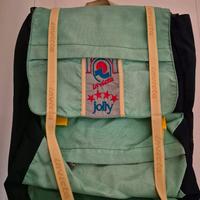 zaino Vintage invicta