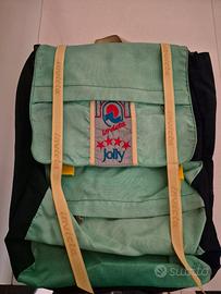 zaino Vintage invicta