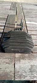 Regolatore di tensione Dragstar xvs 650