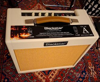 Amplificatore BLACKSTAR TV-10 A