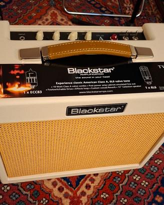 Amplificatore BLACKSTAR TV-10 A