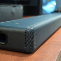 Soundbar Sony Ht a3000