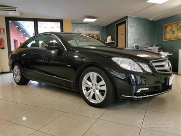 MERCEDES E 250