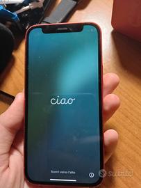iPhone 12 mini 