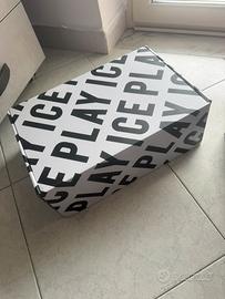 Scarpe ice play uomo