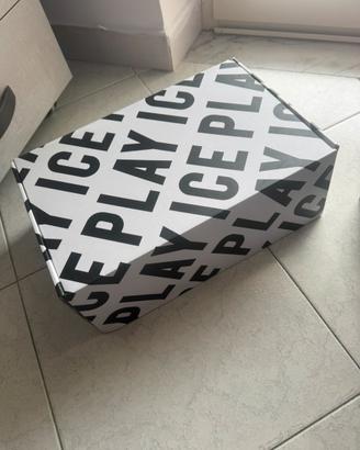 Scarpe ice play uomo