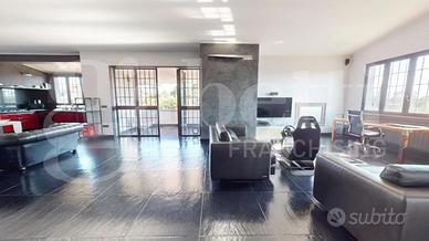 Loft/Open Space Roma [Cod. rif 3336435VRG]